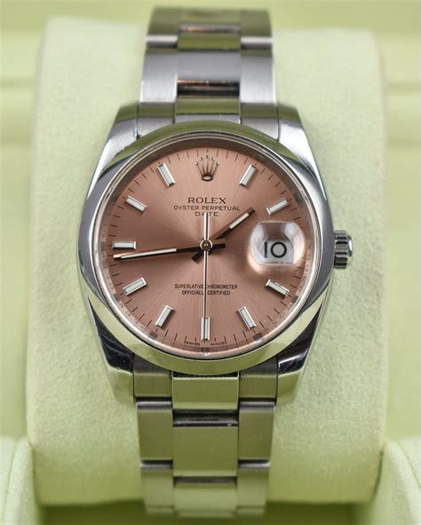 rolex rosa preço oyster|Rolex Oyster perpetual value.